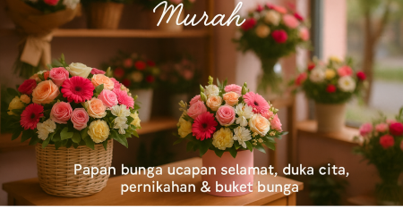 Toko Bunga Sindanggalih